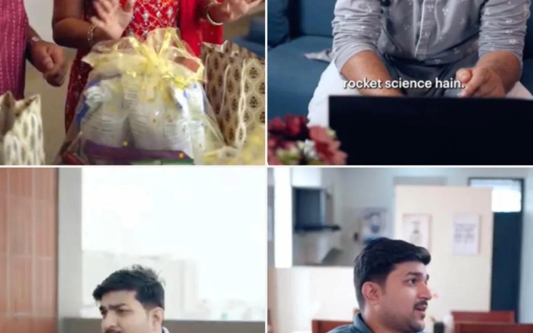 Digital video commercials for Invesco Mutual funds