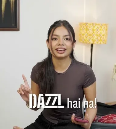 Meta Performance videos for Dazzl Now