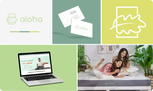 Aloha Mattress