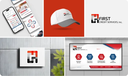 First Credit Services
